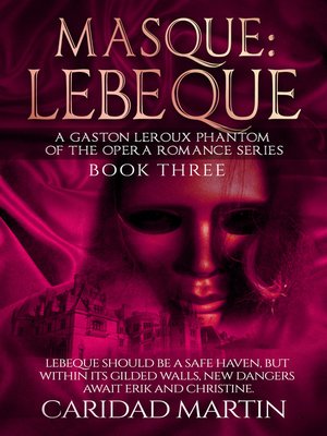 cover image of Masque